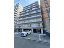 名古屋市営地下鉄桜通線/高岳駅 徒歩8分 9階 築50年の外観