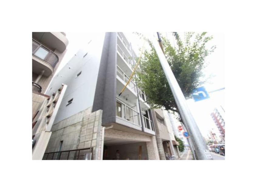  名鉄瀬戸線/森下駅 徒歩10分 5階 築9年