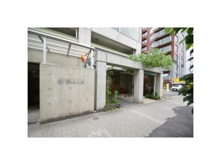  名古屋市営地下鉄桜通線/丸の内駅 徒歩6分 9階 築20年