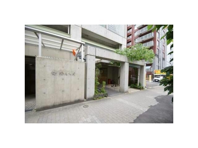  名古屋市営地下鉄桜通線/丸の内駅 徒歩6分 4階 築20年