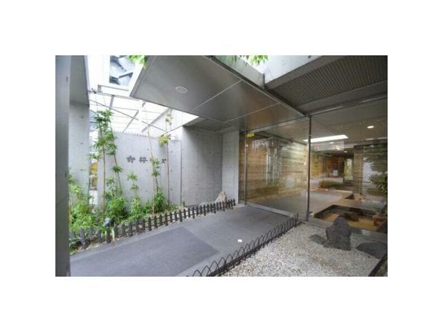  名古屋市営地下鉄桜通線/丸の内駅 徒歩6分 4階 築20年