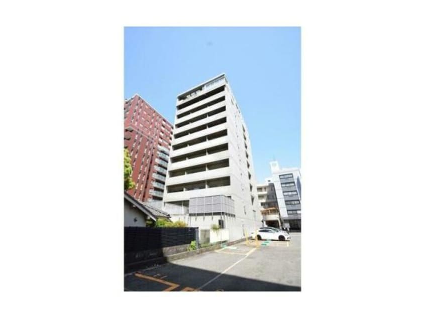  名古屋市営地下鉄桜通線/丸の内駅 徒歩6分 9階 築20年