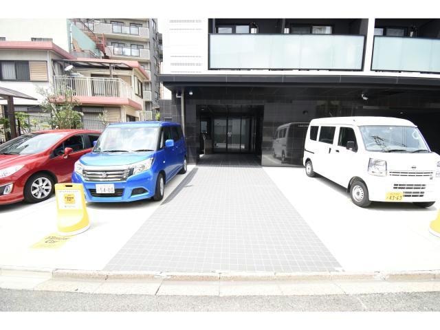  名古屋市営地下鉄桜通線/車道駅 徒歩2分 9階 築8年