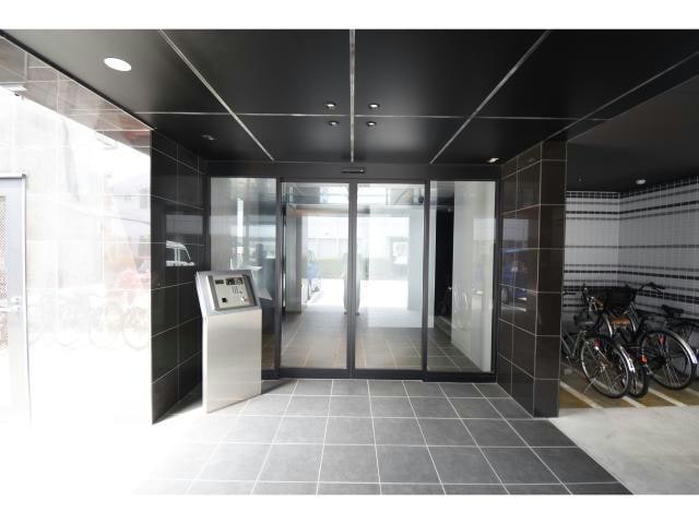  名古屋市営地下鉄桜通線/車道駅 徒歩2分 9階 築8年