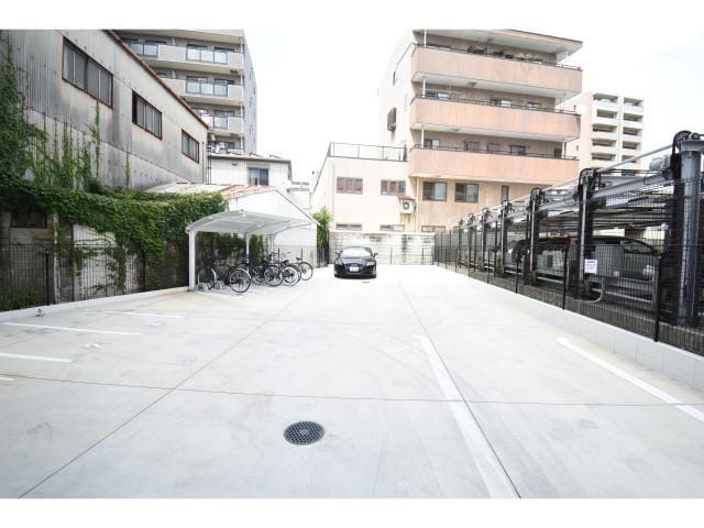  名古屋市営地下鉄桜通線/車道駅 徒歩2分 9階 築8年