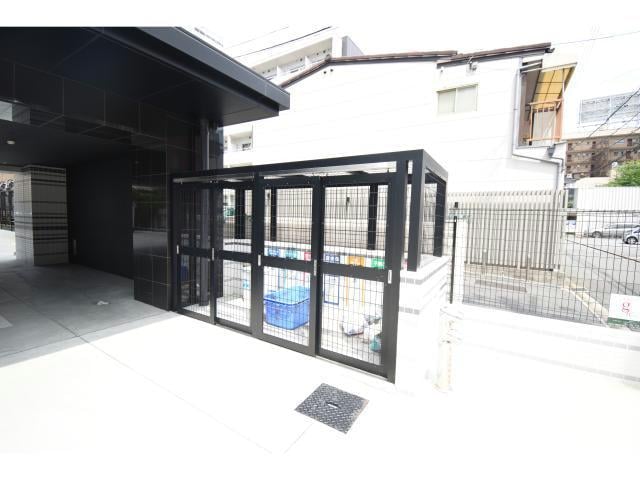  名古屋市営地下鉄桜通線/車道駅 徒歩2分 9階 築8年