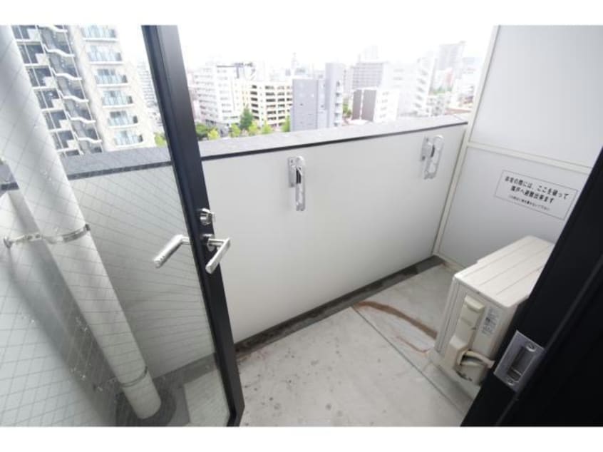  名古屋市営地下鉄桜通線/車道駅 徒歩2分 9階 築8年