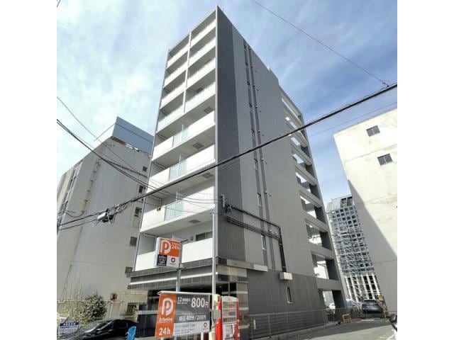  名古屋市営地下鉄東山線/新栄町駅 徒歩10分 2階 築8年