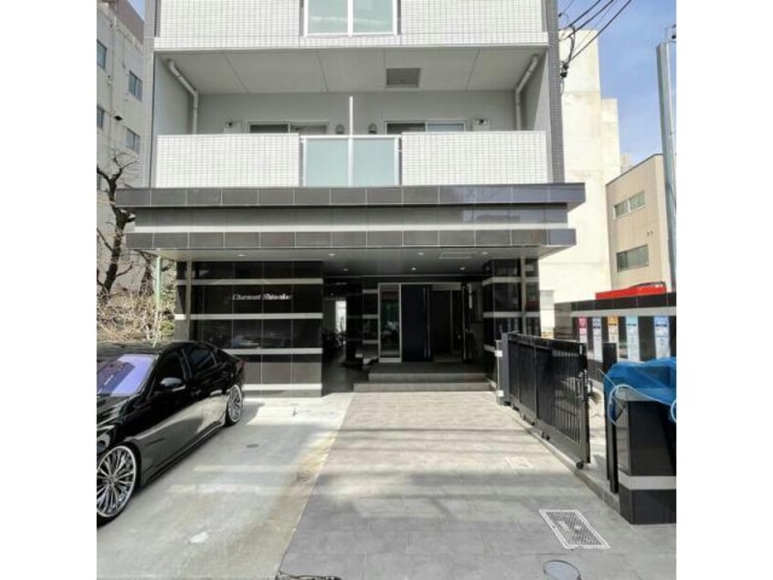  名古屋市営地下鉄東山線/新栄町駅 徒歩10分 3階 築8年
