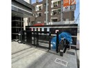  名古屋市営地下鉄東山線/新栄町駅 徒歩10分 3階 築8年