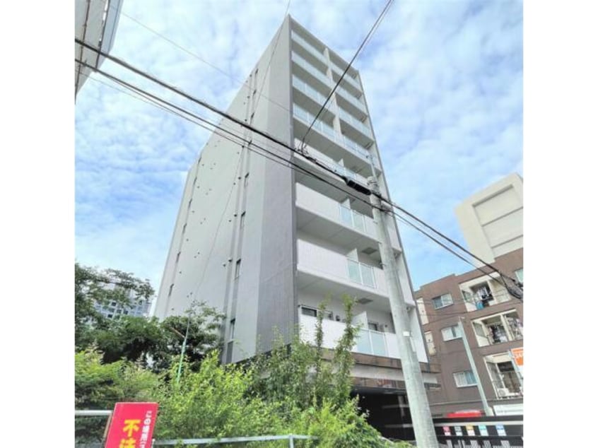  名古屋市営地下鉄東山線/新栄町駅 徒歩10分 2階 築8年