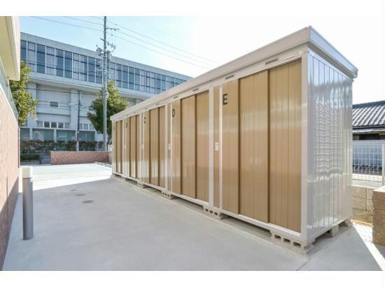  名古屋市営地下鉄桜通線/車道駅 徒歩10分 3階 築8年