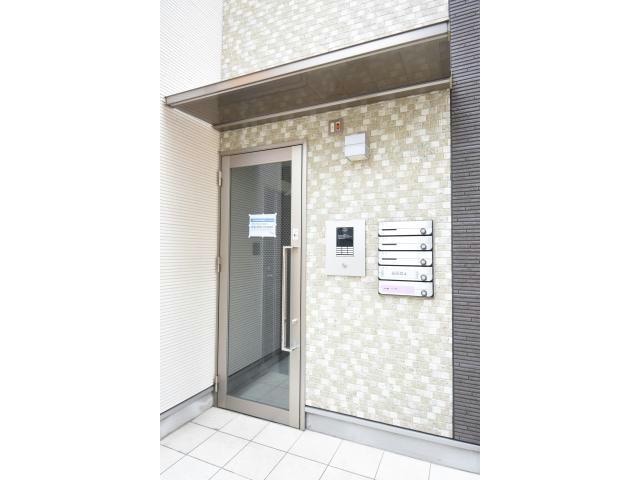  名古屋市営地下鉄鶴舞線/鶴舞駅 徒歩11分 1階 築9年