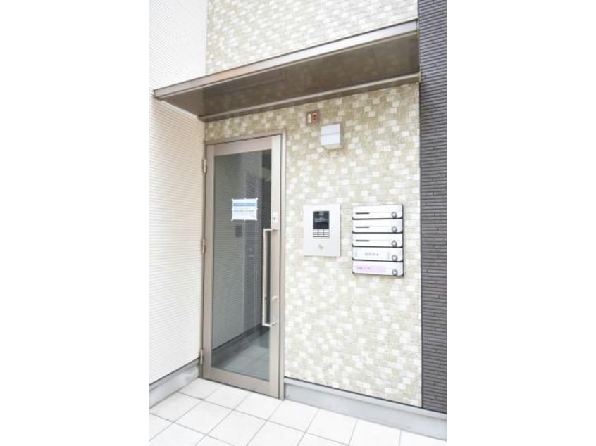  名古屋市営地下鉄鶴舞線/鶴舞駅 徒歩11分 1階 築9年