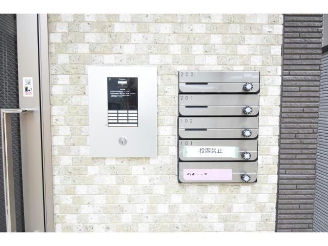  名古屋市営地下鉄鶴舞線/鶴舞駅 徒歩11分 1階 築9年