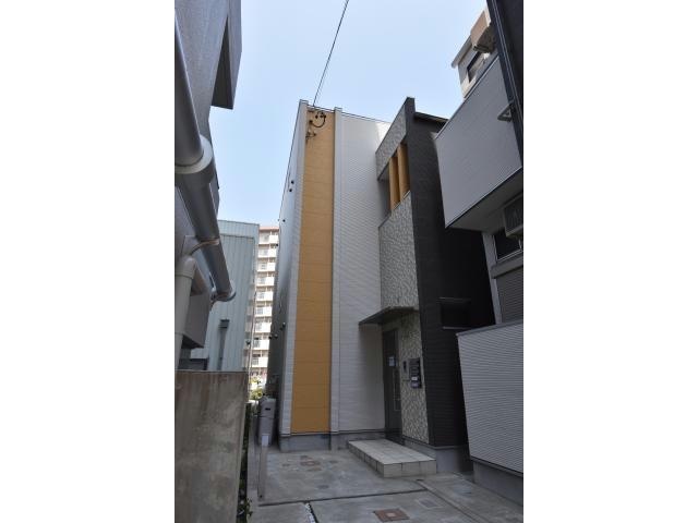  名古屋市営地下鉄鶴舞線/鶴舞駅 徒歩11分 1階 築9年