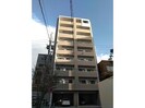 名古屋市営地下鉄桜通線/高岳駅 徒歩3分 6階 築8年の外観