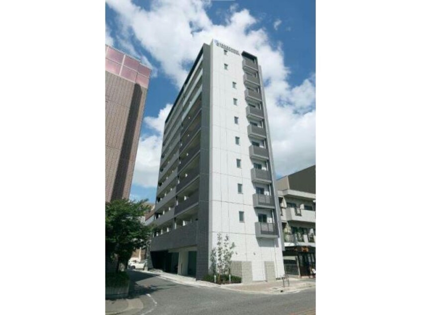  名古屋市営地下鉄東山線/新栄町駅 徒歩2分 9階 築9年