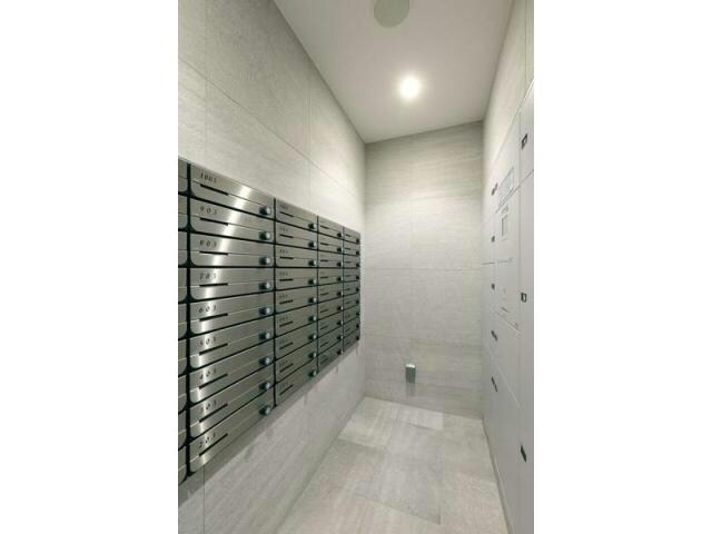  名古屋市営地下鉄東山線/新栄町駅 徒歩2分 6階 築9年