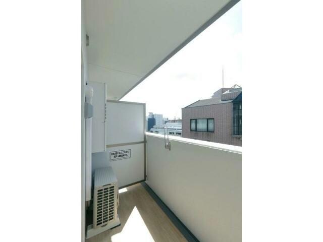  名古屋市営地下鉄東山線/新栄町駅 徒歩2分 6階 築9年