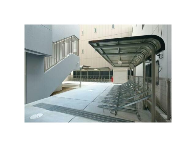  名古屋市営地下鉄東山線/新栄町駅 徒歩2分 6階 築9年