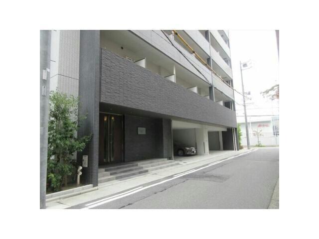  名古屋市営地下鉄東山線/新栄町駅 徒歩2分 5階 築9年