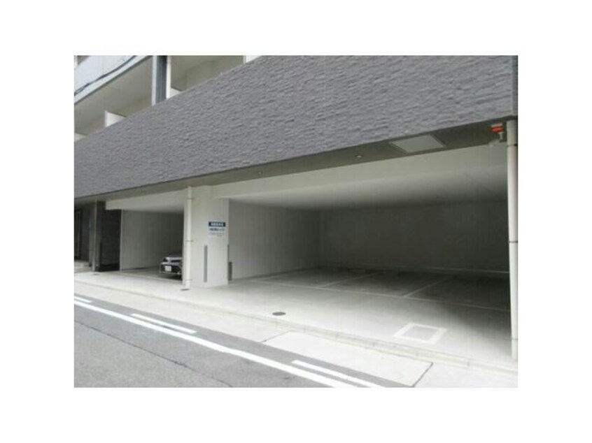  名古屋市営地下鉄東山線/新栄町駅 徒歩2分 6階 築9年