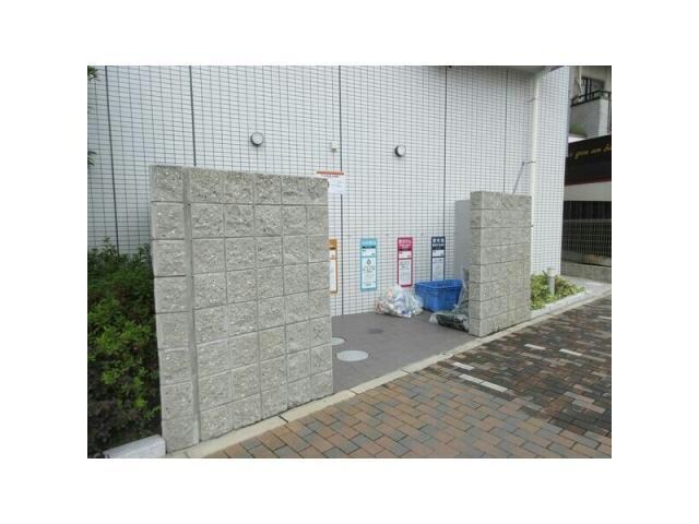  名古屋市営地下鉄東山線/新栄町駅 徒歩2分 6階 築9年