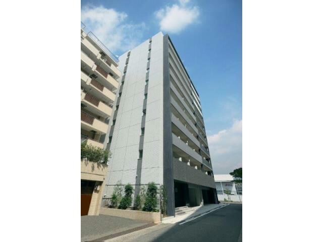  名古屋市営地下鉄東山線/新栄町駅 徒歩2分 6階 築9年