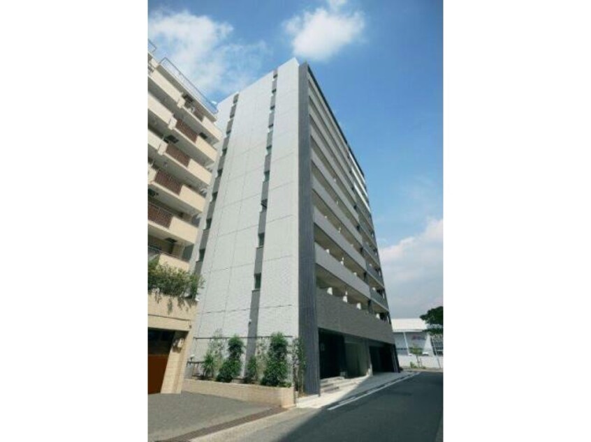  名古屋市営地下鉄東山線/新栄町駅 徒歩2分 6階 築9年