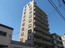 名古屋市営地下鉄桜通線/丸の内駅 徒歩5分 8階 築33年の外観