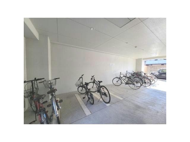  名古屋市営地下鉄桜通線/車道駅 徒歩6分 2階 築9年