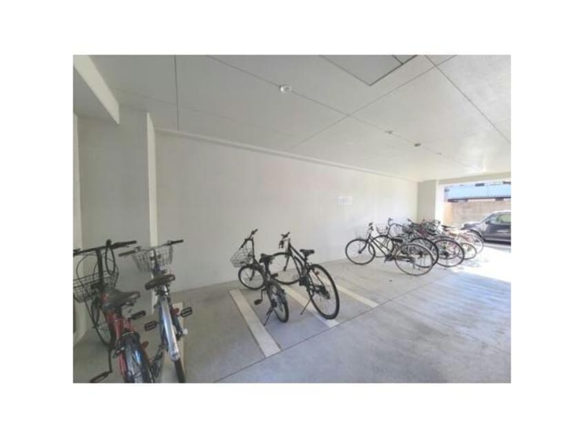  名古屋市営地下鉄桜通線/車道駅 徒歩6分 2階 築9年