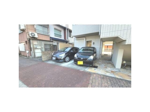  名古屋市営地下鉄桜通線/車道駅 徒歩6分 2階 築9年