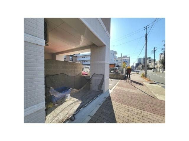  名古屋市営地下鉄桜通線/車道駅 徒歩6分 2階 築9年