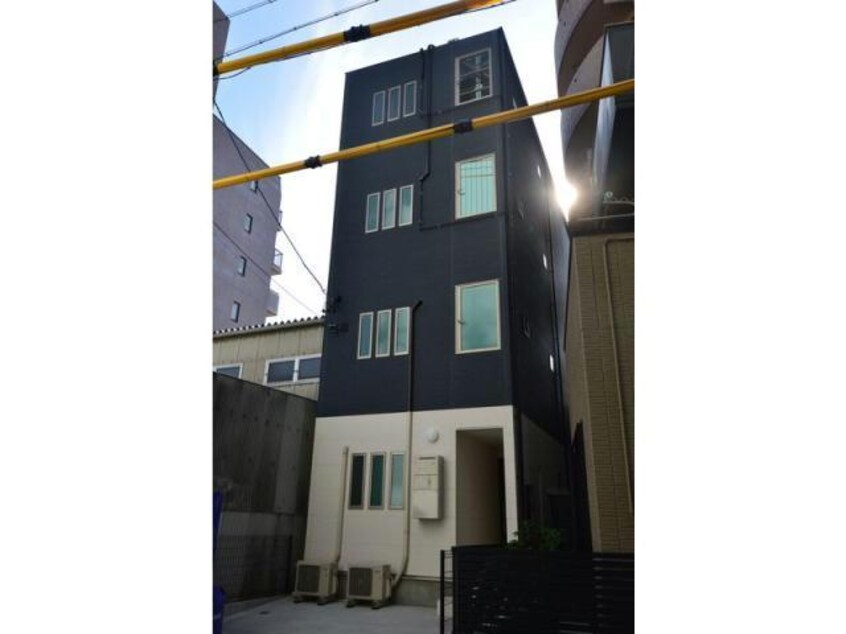  名古屋市営地下鉄鶴舞線/鶴舞駅 徒歩10分 1階 築8年