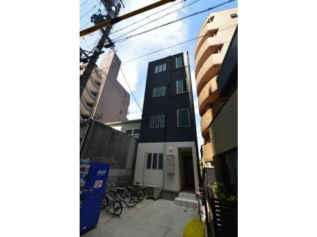  名古屋市営地下鉄鶴舞線/鶴舞駅 徒歩10分 1階 築8年