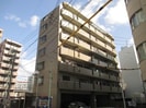 名古屋市営地下鉄鶴舞線/鶴舞駅 徒歩10分 2階 築29年の外観