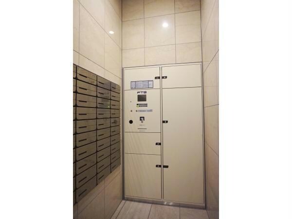  名古屋市営地下鉄桜通線/丸の内駅 徒歩7分 3階 築8年