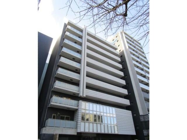  名古屋市営地下鉄桜通線/丸の内駅 徒歩7分 3階 築8年