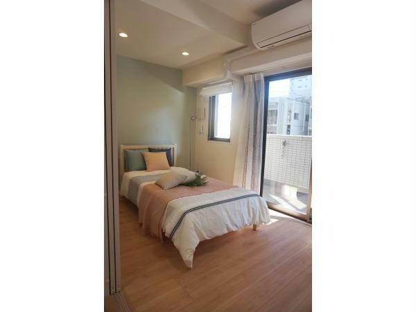  名古屋市営地下鉄桜通線/丸の内駅 徒歩7分 3階 築8年