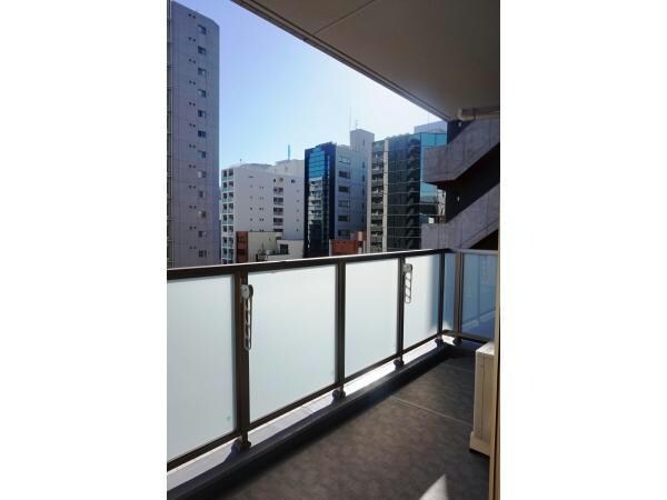  名古屋市営地下鉄桜通線/丸の内駅 徒歩7分 3階 築8年