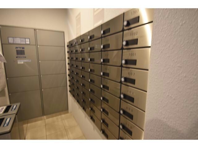  名古屋市営地下鉄桜通線/高岳駅 徒歩2分 5階 築8年