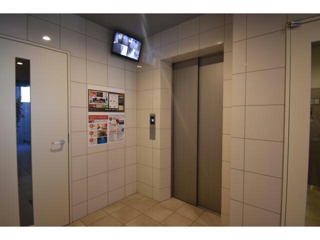  名古屋市営地下鉄桜通線/高岳駅 徒歩2分 5階 築8年