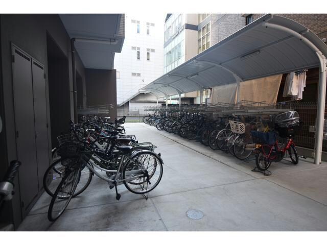  名古屋市営地下鉄桜通線/高岳駅 徒歩2分 5階 築8年