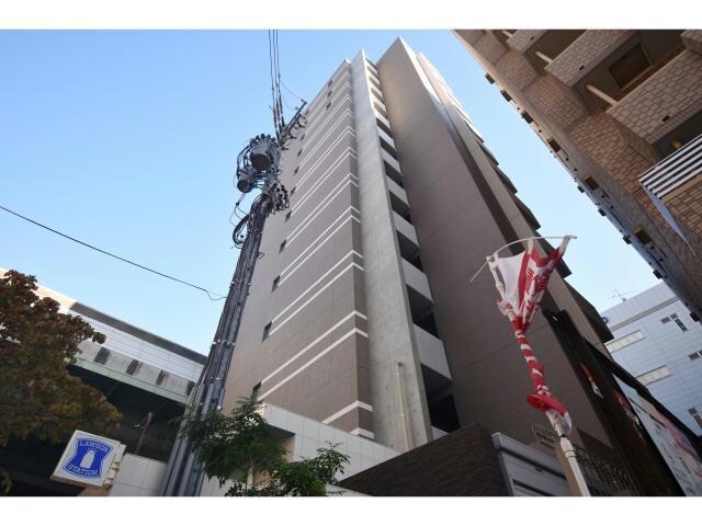  名古屋市営地下鉄桜通線/高岳駅 徒歩2分 5階 築8年