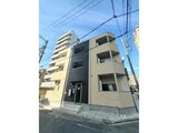 ラファン新栄