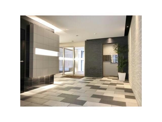  名古屋市営地下鉄東山線/新栄町駅 徒歩6分 7階 築8年