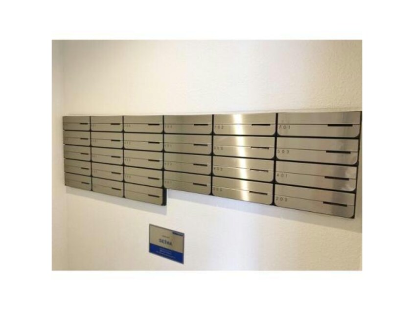  名古屋市営地下鉄東山線/新栄町駅 徒歩6分 7階 築8年