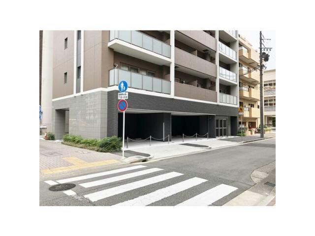  名古屋市営地下鉄東山線/新栄町駅 徒歩6分 7階 築8年